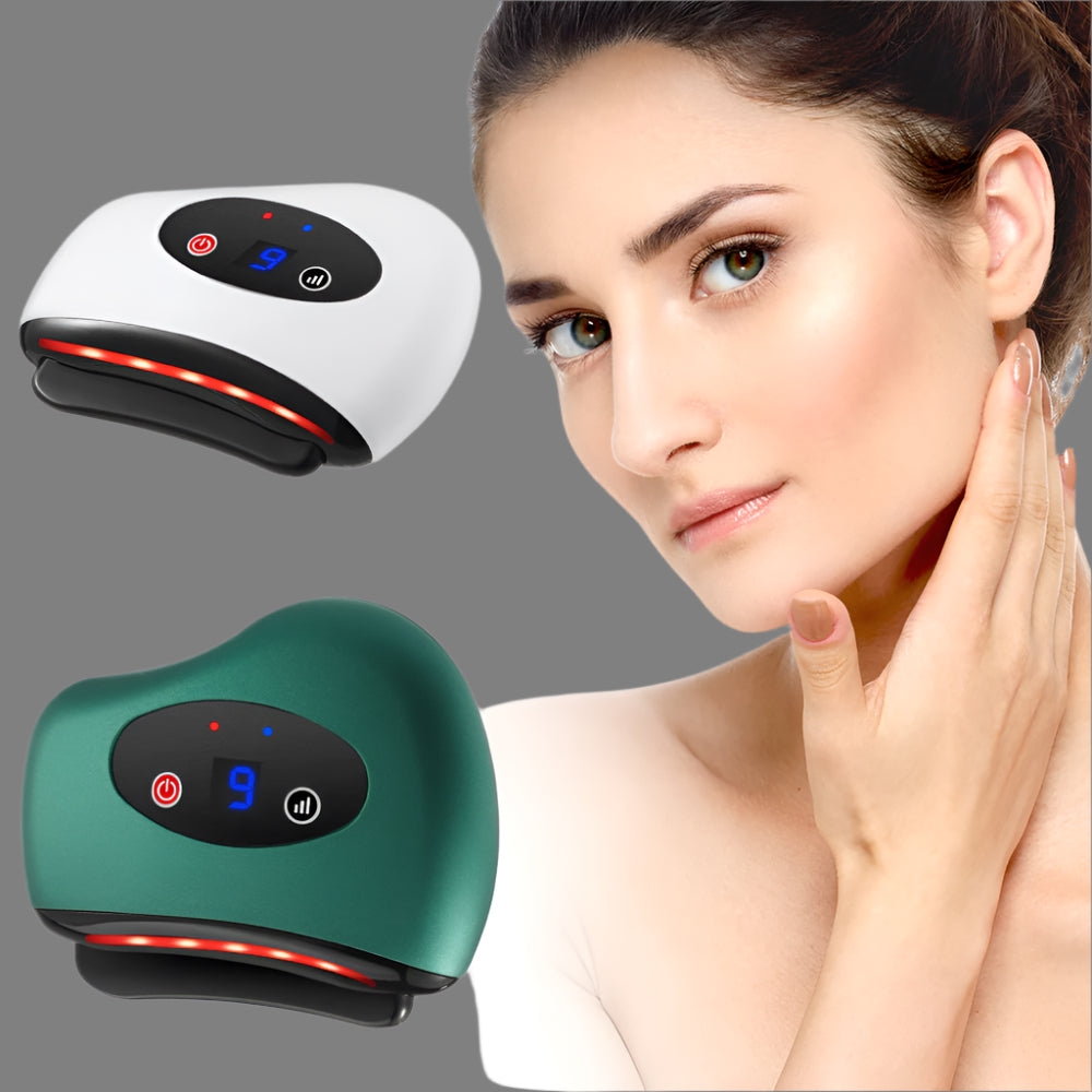 Urban's Electric Gua Sha