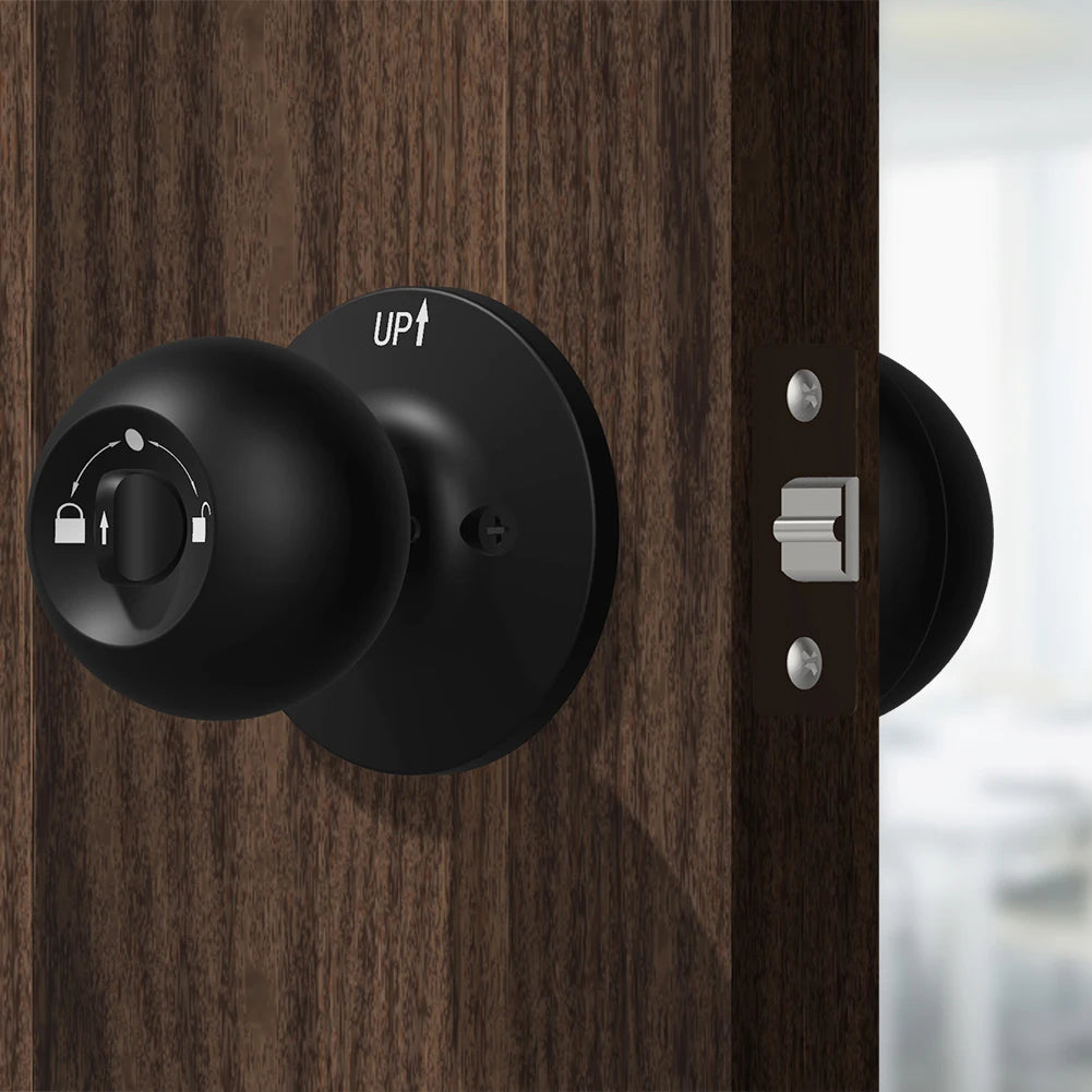 Urban's Smart Door Knob